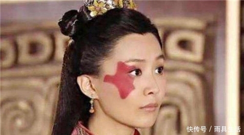 丑女|古代“四大丑女”生活幸福,“四大美女”个个悲惨,你更羡慕谁?
