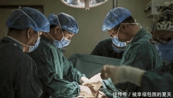 患有|女子死于中风,将器官捐献给5人,结果先后四人不幸中招