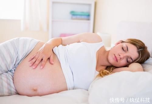 当心|2种日常动作会压迫胎儿，尤其是孕晚期孕妇，常做当心胎儿窒息