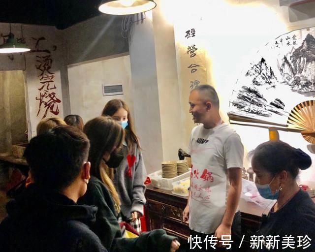 火锅店|女儿们的恋爱:金晨拒绝“话痨”男嘉宾,与第3位对象相约火锅店