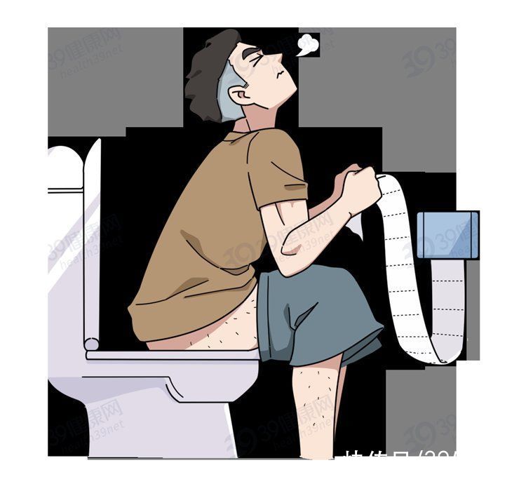 药材|中医2个药材，有效补气排毒，“体毒”没了，便秘等症状就缓解了