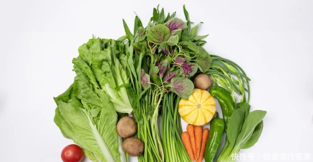 春天6种蔬菜先过水!春天6种蔬菜先过水!