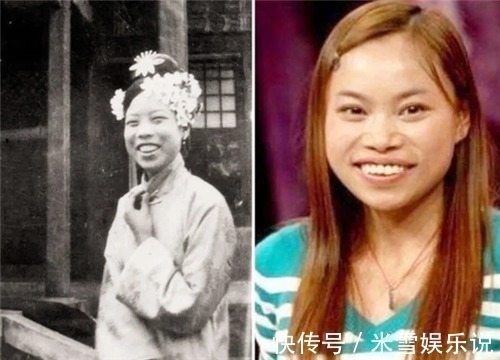 科学#为何每隔百年,世上就会出现长相几乎一样的人?科学至今难以解释