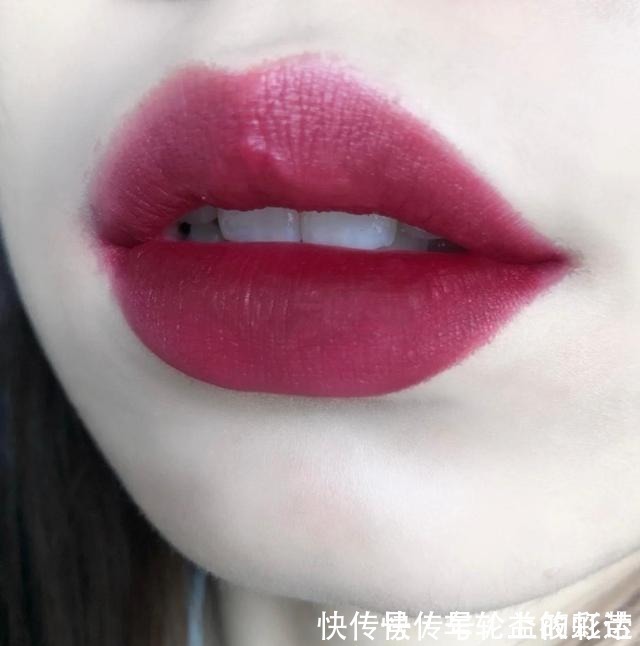 颜色|相亲时女生最好别涂这几支口红,强势又霸道,男生一般不会喜欢!
