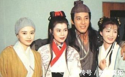 书生@尼姑出7字上联招亲,8年来无人能对,后被一书生巧妙化解