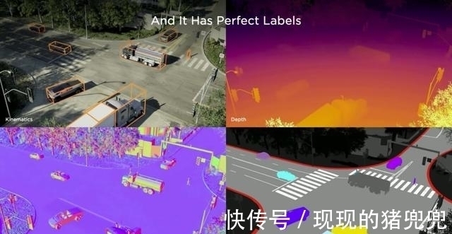 很突然、很惊艳,马斯克公布特斯拉人形机器人,自研超算Dojo亮相