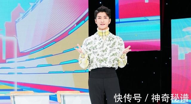 主持人|央視主持人尹頌高開(kāi)低走,主持春晚后出鏡率降低,表現(xiàn)缺少競(jìng)爭(zhēng)力