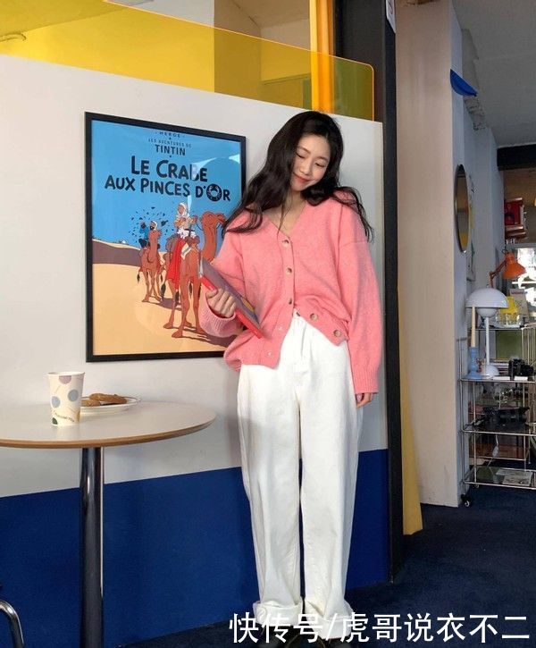 30岁精致女人专属的“轻熟风”穿搭，早春这样搭，穿出时髦美