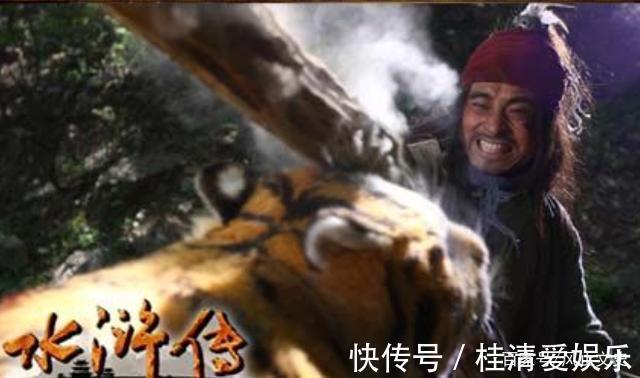 潘金莲$《水浒传》中,武松和林冲谁才是真英雄看看毛主席是怎么点评的