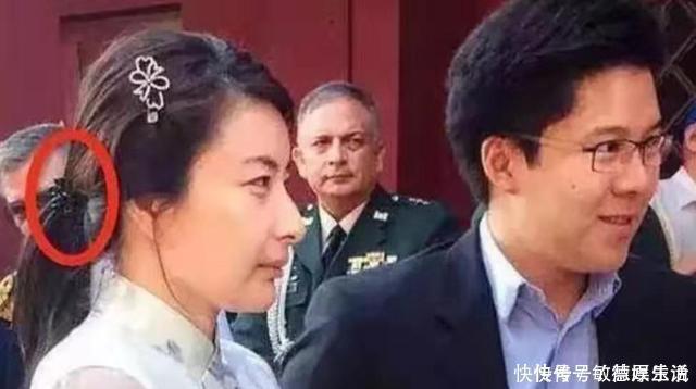 霍启刚|郭晶晶又重新定义了“千亿媳妇”,她的贵族生活,和你想的不一样