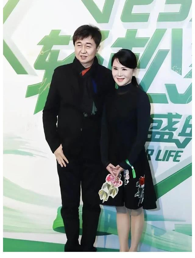 恩爱|明星恩爱夫妻你喜欢那对？