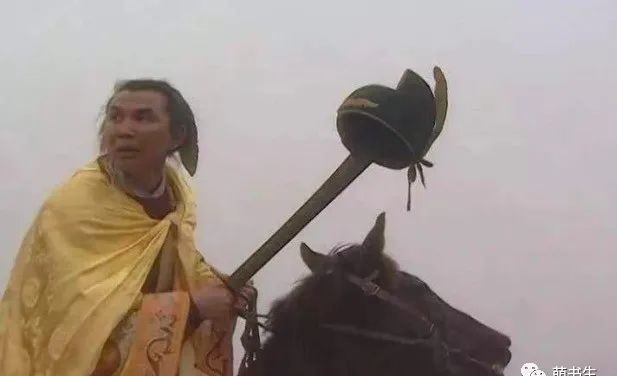 阮小二|水浒好汉:被奸臣冤枉而丢官的他,看似可惜,实则幸运