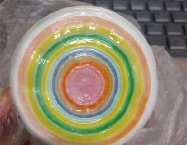 吃不完|怎么吃都吃不完,这颗糖果能把舌头吃到流血,有谁作死吃过它