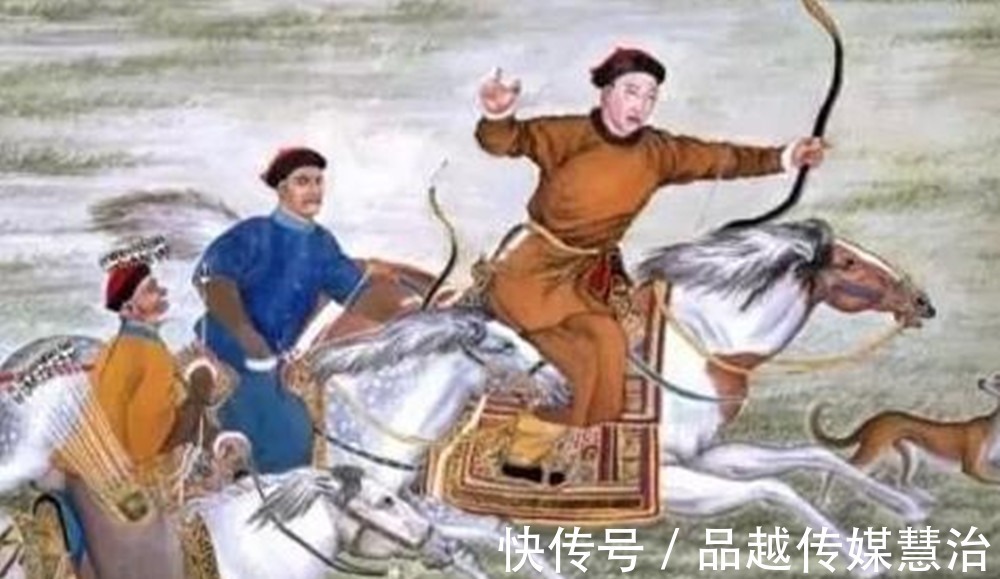 部落@知道“绝代美人”的真正含义吗?一女因太美,四个部落为之断代