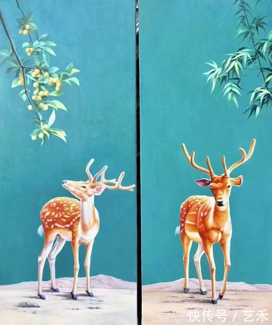 实力派|岑友——2021中国最具实力派艺术家丨英雄不问出处