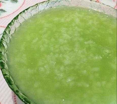 大肚子|每天早上喝一碗此粥,半个月下来,排毒减脂,大肚子没了,更年轻