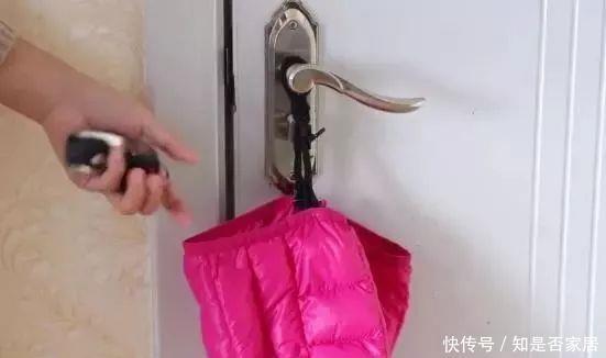 帽子|旧衣服上的帽子一定要剪下来,它的这个用处太实用啦,不要浪费了