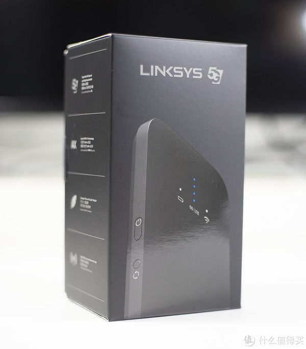 热点|让所有设备都能享受高速5G网络：Linksys 领势5G随身WIFI 6路由器