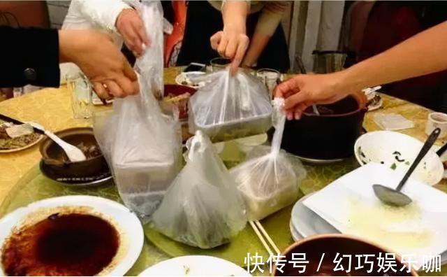 绿叶蔬菜|不能二次加热的4种食物,提前了解一下,下次别吃错
