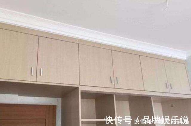 装修风格|头一次见有人这样装衣柜，不得不感叹聪明，效果至少好十倍
