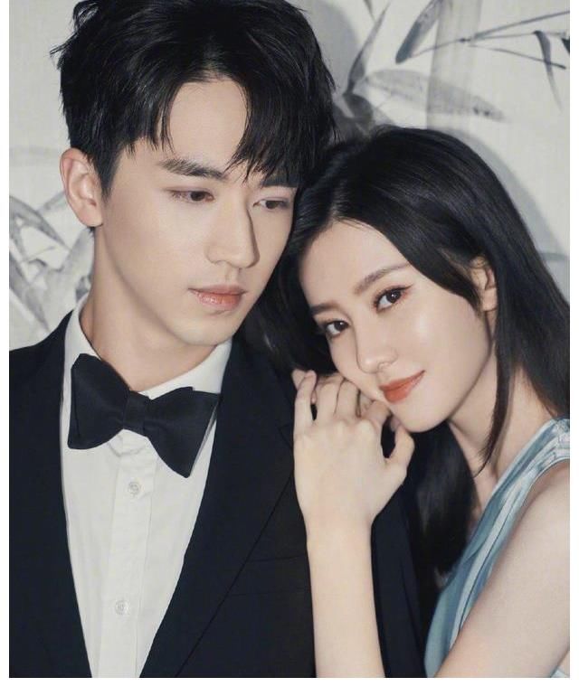 乔欣|许魏洲乔欣二人合体参加恋爱综艺,约会细节透露二人真实关系