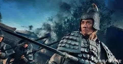 三国演义|五虎将谁的箭法最差？黄忠垫底，赵云倒数第二，第一让人意想不到