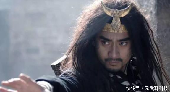 梁山上有三位猛人,武松不敢惹他们,三次面对挑衅都选择避战