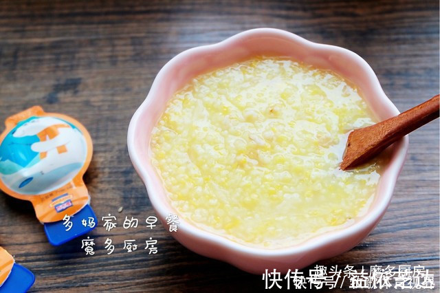 油条|多妈早餐记录，一家四口的七日早餐，每天换样吃，一周不发愁！