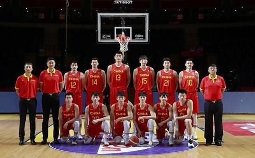 加拿大队|交了9年学费，中国男篮学到了什么？23岁新星成最大收获