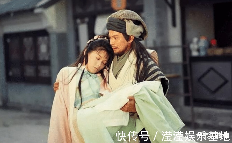 内力|萧峰的内功到了何种境界?阿朱陪他度过一夜后,发现答案