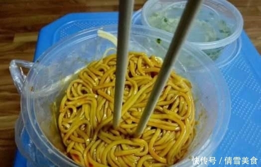 冰淇淋|外卖小哥最讨厌送的5种外卖,蛋糕位列第一,第5种不能忍!