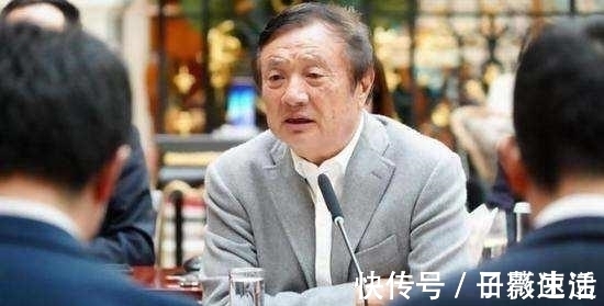 外籍|华为基层员工破格提拔，怒而辞职，专家：不如此，华为不会强大