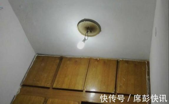 女子|女子漂泊,租10平脏臭房间,时隔不久竟变成了''王国'',真是幸福