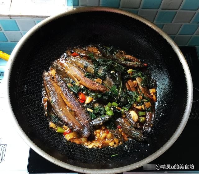 它是“水中人参”，味道鲜美营养高，简单烧一烧，全家一起补身体