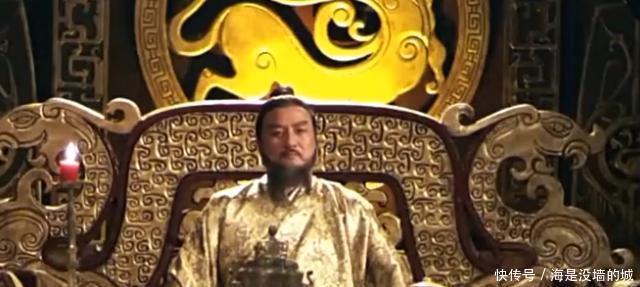 历史|中国最完美的皇帝，创造很多历史第一，却因儿子太荒唐被世人遗忘！
