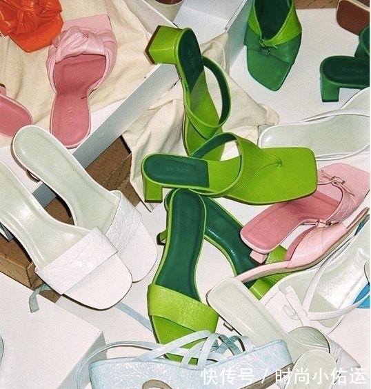 goose 疫情杀死高跟鞋?Jimmy Choo、红底鞋等精品鞋怎样做危机处理?