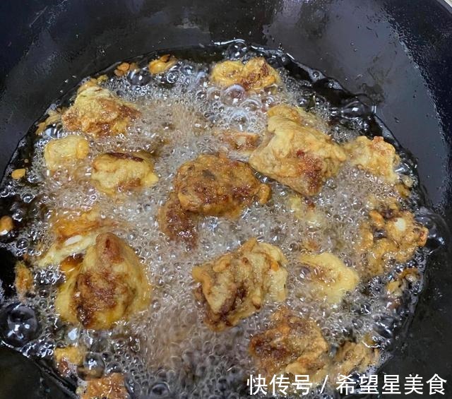 油温|桥头排骨!