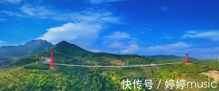 城顶山|何必去川藏线！山东这条天路堪称“国内秋名山”！老司机快收藏！