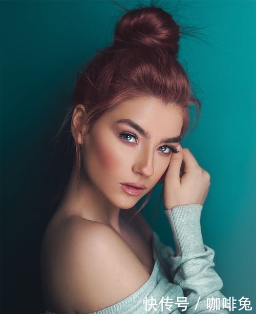 差别|和美颜中的自己最大的差别就是皮肤白了,整个人都不一样了