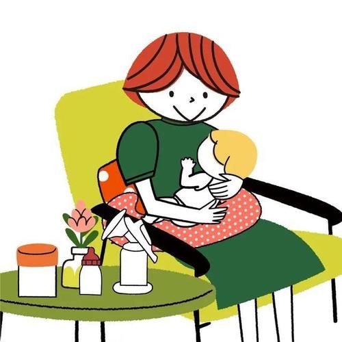 只要妈妈在，孩子就不乖，每个“磨娘精”心里都藏着一个秘密