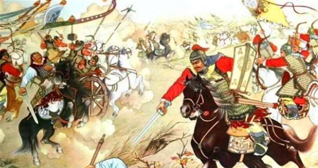 年后|秦军在长平之战中已经消灭了赵军主力,为何40年后才将赵国灭亡!