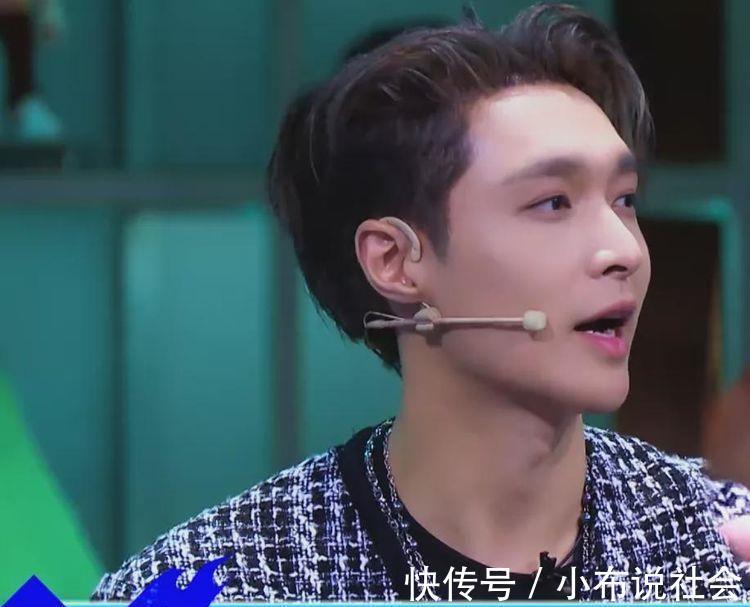 节目组|“街舞4”滤镜过重堪比古偶，黑人舞者的肤色发生变化