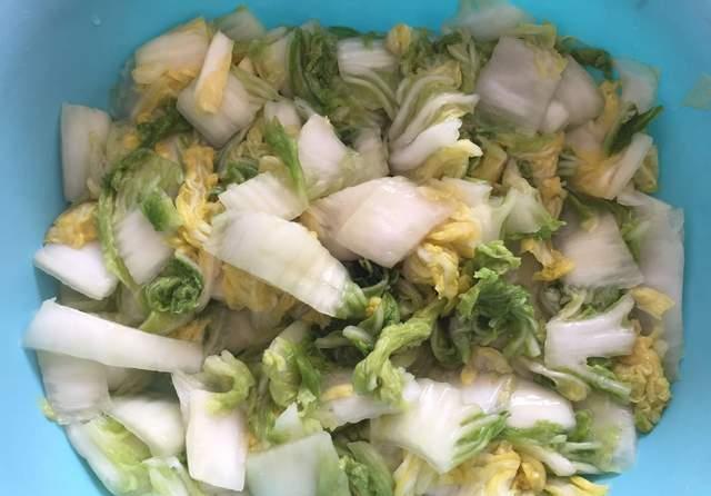 大人|辣白菜这样做,大人孩子都爱吃!