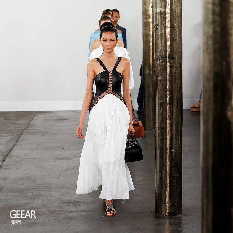 入主|Gabriela Hearst入主后会如何重新定义Chloé ?