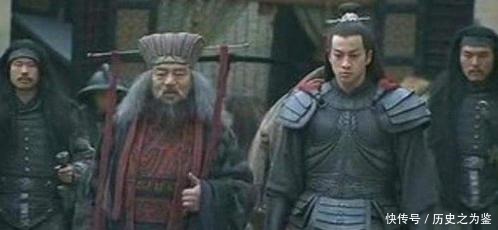 为啥|十八路诸侯为啥干不掉董卓其实天下英才一半都在董卓麾下!