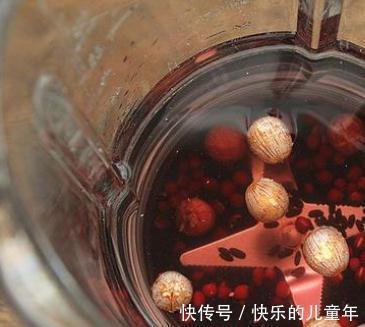 黑米|女人不要亏待自己,早餐喝它,比牛奶香,营养易吸收,养出好身体