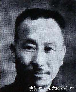 唐继尧|民国“一代药王”曲焕章,拒交配方被软禁致死,秘方被列为绝密!