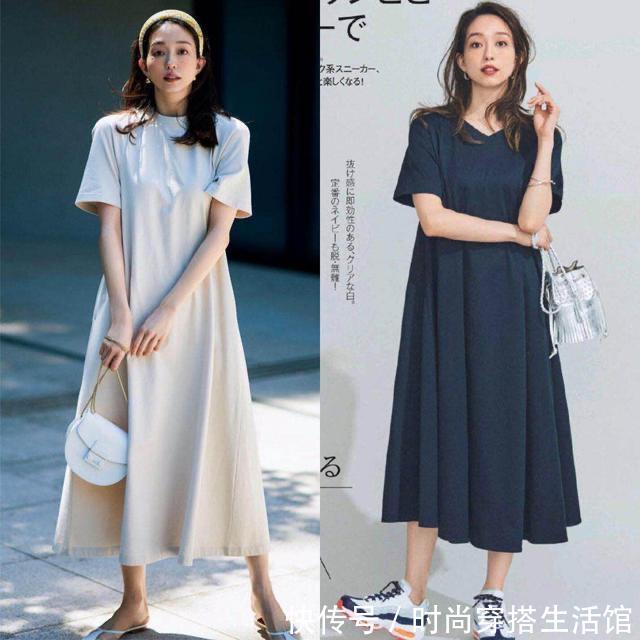 简约 30+女人秋冬怎么穿好看?3个技巧和1个时尚总结,简约大方又气质