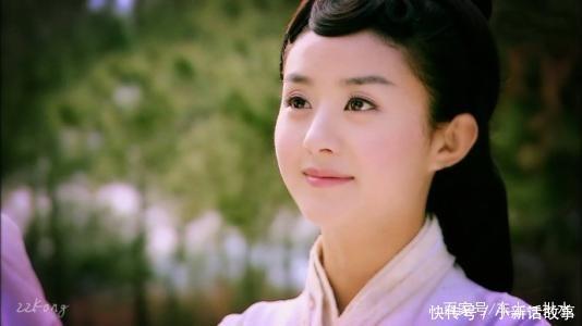 古笔记陆令萱为何能成功