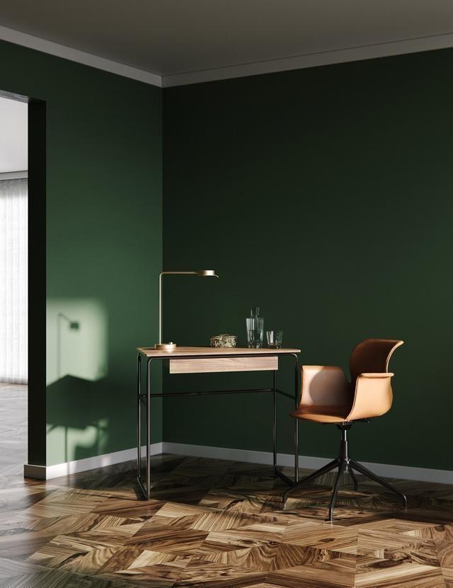 隔断|装修时学会4处设计搭配,再平庸的家也能装出高级感,学到既赚到